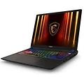 vector 16 hx ai intel core ultra 9 275hx 16gb geforce rtx 5080 1tb 16' qhd+ windows 11