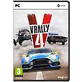 v-rally 4 pc esperienza di guida off-road unica e coinvolgente con modalita' carriera e multiplayer