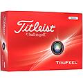 palline golf trufeel bianche x12