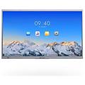monitor interattivo 75'' 4k android 13 8gb ram 128gb memoria google edla