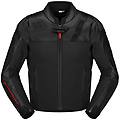 giacca dp progressive hybrid perforated nero nero 52