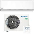 climatizzatore professionale serie cs parete inverter r-32 wi-fi classe a+++ comando incluso 24000