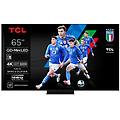 c7k serie smart tv qd-miniled 4k 65'' 65c7k audio b&o dolby vision iq & atmos google tv