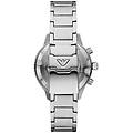 emporio orologio al quarzo world explorer ar11500 ar11500