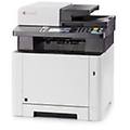 Kyocera Multifunzione Laser M5526cdna Colore A4 9600 X 600 Dpi 1102r83nl1