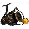 slammer iv 6500hs mulinello da spinning