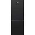 kg 322. 1 combinazione frigorifero-congelatore (nero) (732 211)