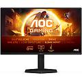 AOC g4 25g4sxu monitor gaming full hd 24. 5 pollici