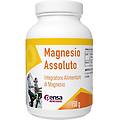 PENSA PHARMA magnesio assoluto pensa