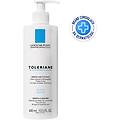 toleriane dermo detergente 400 ml