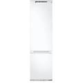 Samsung Frigorifero Combinato Da Incasso 54cm No Frost 298l Wi Fi Classe E