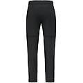 puez talveno dst 2/1 m pantaloni trekking uomo black 50