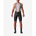 Castelli Pantaloni Corti Con Bretelle Free Aero Rc