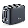 tostapane breakfast 157/13 2 fette grafite 760 w pareti fredde