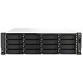 server di archiviazione di rete ts-h2287xu-rp-e2336-32g 22 bay 2u altamente efficiente e sicuro per