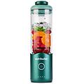 frullatore portatile 0. 59 l verde nbp013gr