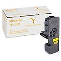 toner giallo tk-5230y per ecosys p5021cdn/cdw/ecosys m5521cdn/cdw alta capacita 2600 pagine in