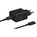 SAMSUNG caricabatterie usb-c ep-t4511nbegeu