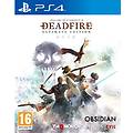 plaion 1026899 videogioco standard playstation 4