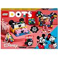 Dots Kit Back To School Di Topolino E Minnie