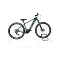 ebike ricondizionata · tygon r 50 · come nuovo