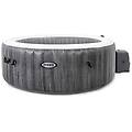- 28440ex spa idromassaggio greywood deluxe 4 posti 196 x 71cm