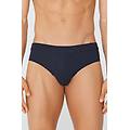 slip in cotone elasticizzato uomo blu tama&ntilde;o xl