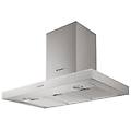 cmb955x cappa aspirante decorativa c acciaio inox