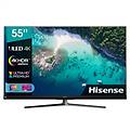 55 uled 4k ultra hd smart tv (55u82gq)