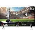 Hisense Tv Qled Ultra Hd 4k 85 85e79nq Smart Tv Vidaa