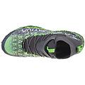 uragano gtx w scarpe trail running donna grey/green 39 eu