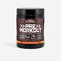 preworkout gymline muscle fragola e ananas 313 g betalanina caffeina