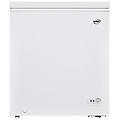 - congelatore orizzontale dcp145sh4we0 a libera installazione capacità netta 142 l classe e