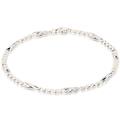 bracciale uomo in oro bianco 803321718195