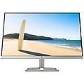 monitor 27' 27fw ips fhd 1920 x 1080 1080p 5ms amd freesync inclinabile argento