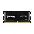 ram fury impactso-dimm ddr5 16gb 4800mhz cl38 kf548s38ib-16