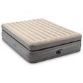 Intex 64164nd Materasso Prime Comfort Autogonfiante 152x203x51 Cm