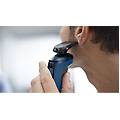 Philips Shaver Series 5000 S5466 17 Rasoio Elettrico Wet Dry