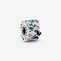 charm clip farfalle 797863enmx