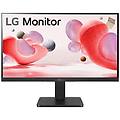 monitor 21. 4' led va 22mr410-b 1920 x 1080 full hd tempo di risposta 5 ms