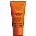 trattamento viso abbronzante antirughe media 15 50ml