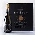 6 prosecco doc brut millesimato 6 x 75 cl