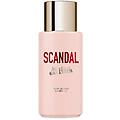 scandal gel doccia 200ml