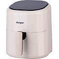 5920747 friggitrice ad aria capacità 5 litri con display touch potenza 1200 watt colore