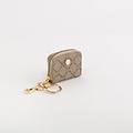 portamonete con portachiavi diana wallet