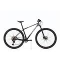 mtb ricondizionata · rakish carbonio xt · buone condizioni