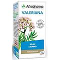 arkocapsule valeriana 45 capsule