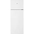 rdb424e1aw combinazione frigo-congelatore da terra larghezza 55 cm 206 l lowfrost illuminazione a