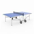 tavolo ping pong ppt 500. 2 outdoor blu