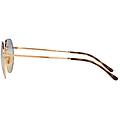 occhiali da sole rb3565 jack 001/gd
